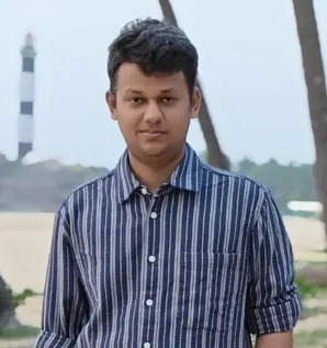 Kaustubh Patil