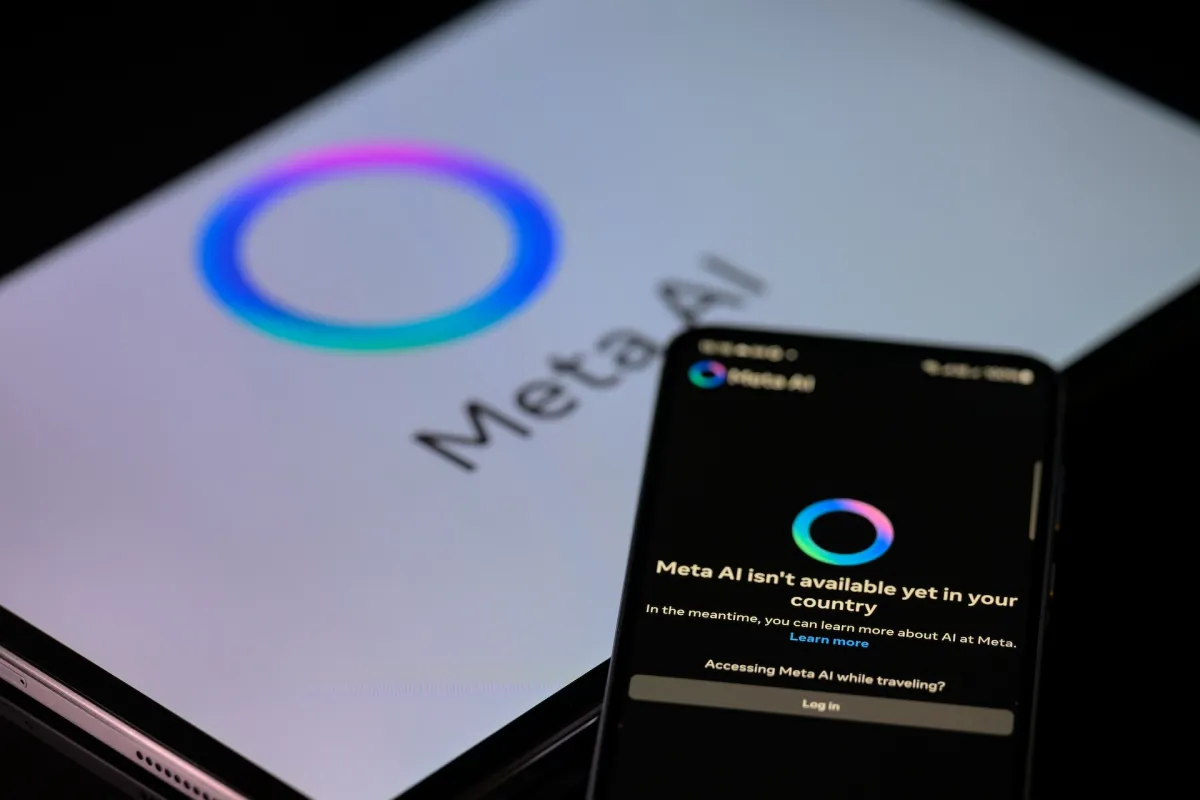 Meta Refuses to Sign EU’s New AI Code: Sparks Big Debate on Future of AI in Europe