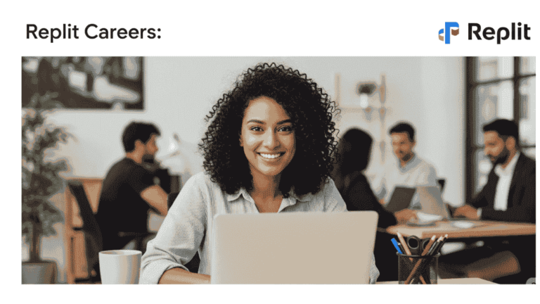 Replit Careers: How I Found My Perfect Role in a Fast-Growing Tech Startup